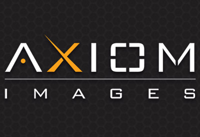 Axiom Images logo