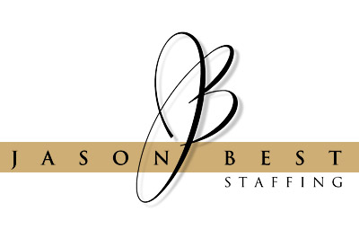 Jason Best Staffing logo